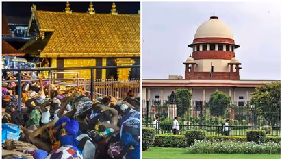 Sabarimala row: Devaswom Board tries to buy time to implement Supreme Court order