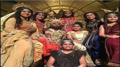 ’ಶನಿ’ ಧಾರಾವಾಹಿಯಿಂದ ಸುನೀಲ್ ಔಟ್!