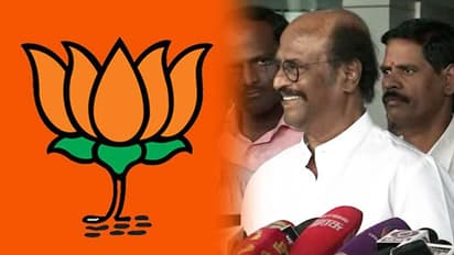 ಬಿಜೆಪಿ ಸೇರ್ತಾರಾ ರಜನೀಕಾಂತ್