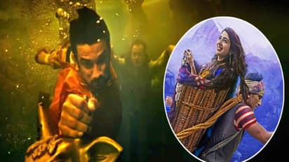 కేదార్ నాథ్ ట్రైలర్ టాక్: ప్రేమకు ప్రకృతి శత్రువా?