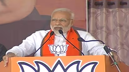 #Semifinals18: Only PM Narendra Modi can save the day for BJP in Madhya Pradesh