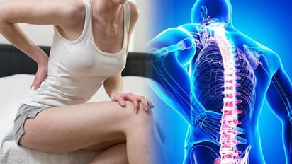 Back Pain Relief Tips: ಬೆನ್ನು ನೋವೇ? ಮನೆಯಲ್ಲೇ ಪರಿಹಾರ ಕಂಡುಕೊಳ್ಳಿ