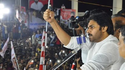 చంద్రబాబు మళ్లీ అదే తప్పు చేయొద్దు, ఇబ్బంది పడతారు:పవన్ కళ్యాణ్