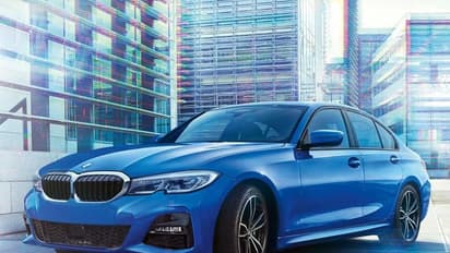 ಉದ್ಯಮಿಗಳ ಜೊತೆ BMW ಕಾರಿನಲ್ಲಿ ನಾಗಣ್ಣ ಪ್ರಯಾಣ-ಬೆಚ್ಚಿ ಬಿದ್ದ ಮಾಲೀಕ!