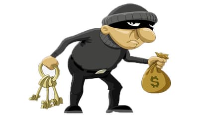 జనం తరుముకురావడంతో బావిలో పడ్డ దొంగ: 36 గంటల నరకయాతన