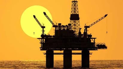 Oil prices fall as Trump raps OPEC's supply cut plan, global markets skid