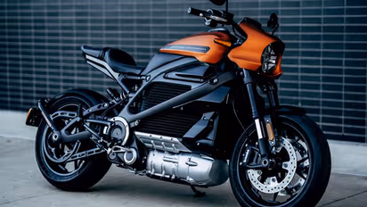 ഹാര്ലിയുടെ ആദ്യ ഇലക്ട്രിക്ക് ബൈക്ക് അവതരിച്ചു