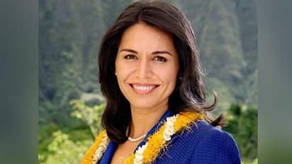 Presidential aspirant Tulsi Gabbard welcomes PM Modi to America, apologises for skipping ‘Howdy Modi’ event