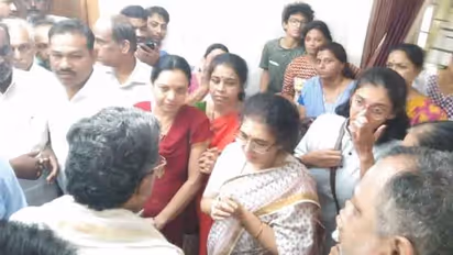 ನಮ್ಮ ನಡುವೆ ಸ್ನೇಹ-ಪ್ರೀತಿಯ ಕೊರತೆ ಇರಲಿಲ್ಲ: ಸಿದ್ದರಾಮಯ್ಯ