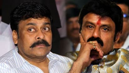 షాకింగ్: బాలయ్య, చిరు ఒకే గెటప్ లో...ఎవరిది హైలెట్ కానుందో?