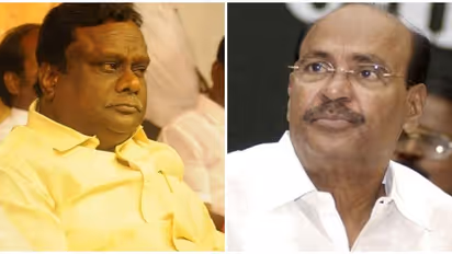 ஜெயங்கொண்டத்தில் ஜெயிக்கப்போது யார்? பாமகவுக்கு டப் கொடுக்கும் குருவின் மனைவி..!