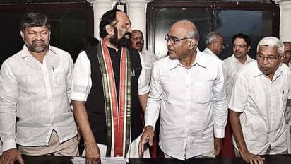 హుజూర్ నగర్ ఉప ఎన్నిక టెన్షన్: మద్దతుపై తేల్చని సిపిఐ