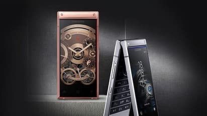 మార్కెట్లోకి శాంసంగ్ హై-ఎండ్ ఫ్లిప్ఫోన్.. ధర రూ. లక్ష పైమాటే!!