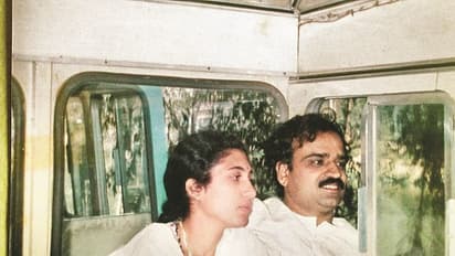 ಸಹಪಾಠಿಯನ್ನೇ ಬಾಳ ಸಂಗಾತಿ ಮಾಡಿಕೊಂಡ ಅನಂತ್