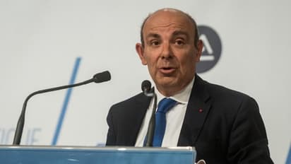 Rafale deal: 'I don't lie,' says Dassault CEO Eric Trappier, countering Rahul Gandhi's kickback charge