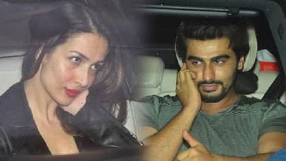 Another celebrity wedding? Malaika Arora, Arjun Kapoor's wedding date is finally out