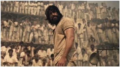 KGF: Despite stay order from court; film crew says the movie will release on Dec 21