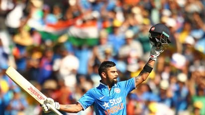 Will Virat Kohli succeed in Australia? Michael Vaughan gives his verdict