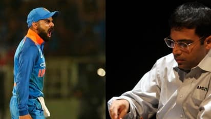 ‘Leave India’ comment: Chess legend Viswanathan Anand says Virat Kohli ‘caught at a weak moment’