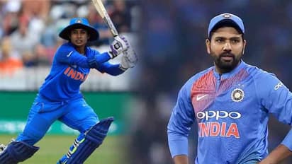 టీ20లలో మిథాలీ రాజ్ సంచలనం.. రోహిత్ రికార్డు బద్ధలు