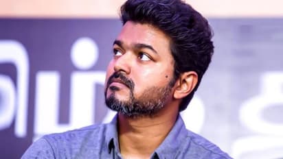 ’இதோ கிளம்பிட்டேங்ண்ணா’...பொங்கலுக்கு அரசியல் பிரவேசத்தை அறிவிக்கிறார் விஜய்