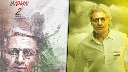 டயலாக்கில் கை வைத்த அரசியல் கமல்! நடிகர் கமலை தூக்கில் தொங்கவிட்ட இயக்குநர் ஷங்கர்: இந்தியன் -2 வின் எக்ஸ்க்ளூஸிவ் பஞ்சாயத்துகள்