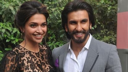 DeepVeer wedding: This is the gift couple is expecting from guests