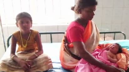 ஆஸ்பத்திரிக்கு வந்தா குடும்பக்கட்டுப்பாடு பண்ணிடுவிங்க... 12-வது பிரசவத்துக்கு அடம் பிடித்த திருச்சி பெண்