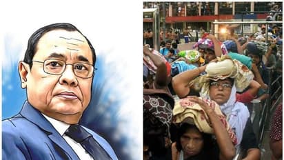 ശബരിമല സ്ത്രീപ്രവേശനം: റിട്ട്, റിവ്യൂ ഹർജികൾ തുറന്ന കോടതിയിൽ പരിഗണിക്കും: വാദം ജനുവരി 22-ന്