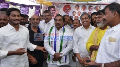 రాహుల్కి రాజకీయం తెలియదు.. ఇది ఎన్టీఆర్ టీడీపీ కాదు: సీ రామచంద్రయ్య