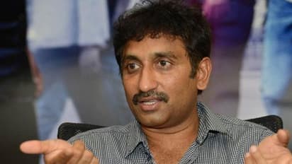 ఫెయిల్యూర్స్ నన్ను చాలా మార్చాయి: శ్రీను వైట్ల