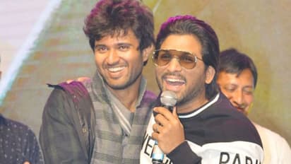 అల్లు అర్జున్, విజయ్ దేవరకొండ కాంబినేషన్..?