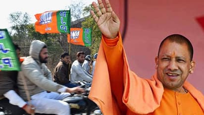 योगी आदित्यनाथ करेंगे मोटरसायकिल की सवारी