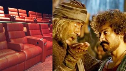 Thugs of Hindostan to be out of theatres soon as Amitabh Bachchan, Aamir Khan fail to entertain fans