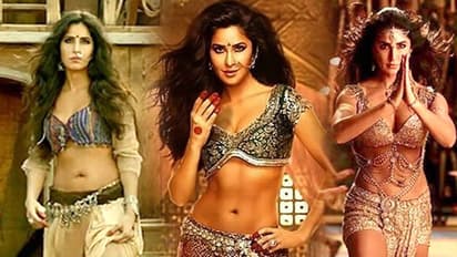 'ठग्स ऑफ हिन्दोस्तान' ने कैटरीना को ही ठगा