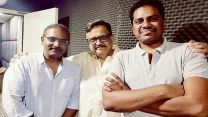 లక్ష్మీస్ ఎన్టీఆర్: కీరవాణి కంటే స్పీడ్ గా ఉన్నారే!