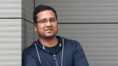 Binny Bansal says ‘stunned by allegation' after resigning as Flipkart CEO