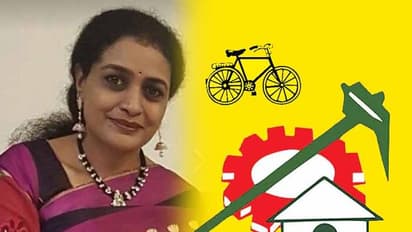 కూకట్పల్లి టీడీపీ అభ్యర్థిగా నందమూరి హరికృష్ణ కుమార్తె..?