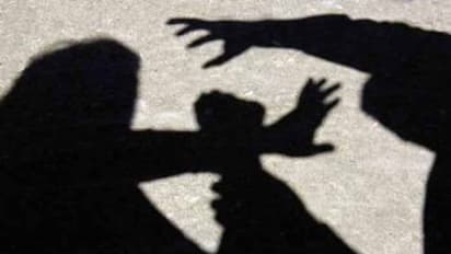 విదేశీ మహిళపై అత్యాచారయత్నం.. చర్చ్లోనే