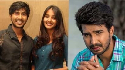 'ഒരുമിച്ച് കുറേ സുന്ദരവര്‍ഷങ്ങള്‍ പങ്കിട്ടു, മകന് നല്ല രക്ഷിതാക്കളായിരിക്കും': വിവാഹമോചന വാര്‍ത്ത പങ്കുവച്ച് വിഷ്ണു വിശാല്‍