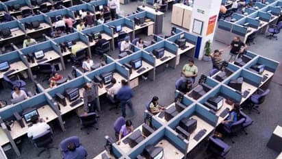 ఆ రంగంలో భారీ ఉద్యోగావకాశాలు...దాదాపు 97 వేల ఖాళీలు