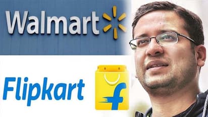 ‘మీటూ’ ఎఫెక్టేనా?!: ఫ్లిప్ కార్ట్ సీఈఓ కం చైర్మన్ గా బిన్నీ బన్సల్ రిజైన్!!