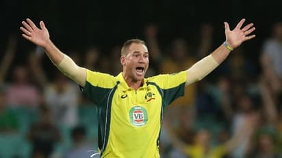 Mystery lung condition forces Australian paceman John Hastings into retirement