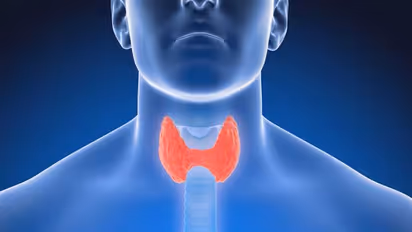 Thyroid Problem: தைராய்டு பிரச்சனையால் அவதிப்படுகிறீர்களா? கவலை வேண்டாம்..சரி செய்ய  சூப்பர் உணவு இருக்கு..