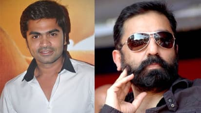 శంకర్ 'భారతీయుడు2': కమల్ హాసన్ తో శింబు