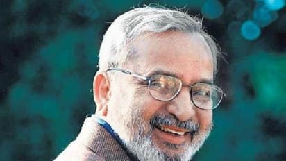 ಬೇಕೆಂದಾಗ ಅನಂತಮೂರ್ತಿಗೆ ಜ್ವರ ಬರ್ತಿಂತಂತೆ; ಅದೇಗೆ ಗೊತ್ತಾ?