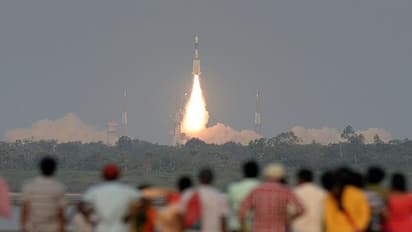 ISRO to launch communication satellite GSAT-29 today