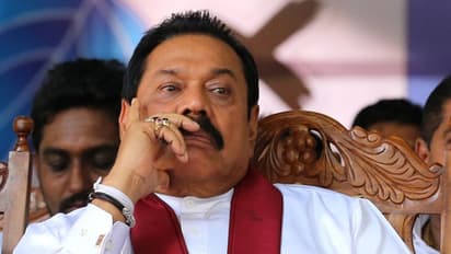 ಪ್ರಧಾನಿ ಹುದ್ದೆ ಕರ್ತವ್ಯ ನಿರ್ವಹಿಸದಂತೆ ರಾಜ್ಪಕ್ಸೆಗೆ ನಿರ್ಬಂಧ