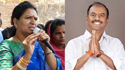 గద్వాల: జేజమ్మపై అల్లుడి పోరు