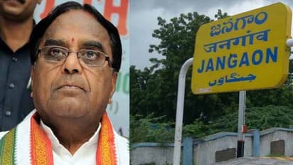 పొన్నాలకు దక్కని టికెట్ ... కార్యకర్త ఆత్మహత్యాయత్నం